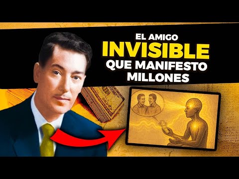 Imagina a Esta PERSONA FELICITÁNDOTE por 7 DÍAS - Neville Goddard (Resultados INMEDIATOS)
