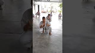 #kyokushin #kyokushinkarate #karate #karatelife #shortvideo #shorts #short