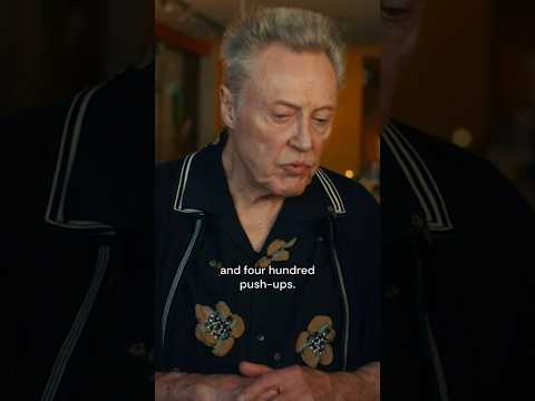 Never Bet a Con Artist ๐ #public #subscribers #TheOutlaws #ChristopherWalken #primetime