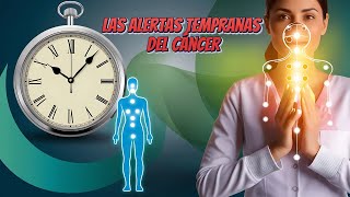 Cómo detectar el cáncer a tiempo Los 8 síntomas clave que debes conocer