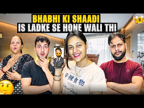 Bhabhi Ki Shaadi Is Ladke Se Hone Wali Thi😱 Amit Bhai Hue Jealous😏 | Vinay Thakur Vlogs