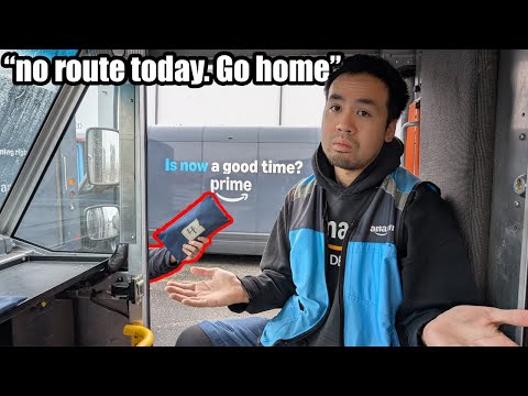 Top 5 Reasons Why You Should Not Work For Amazon (iENYRID ES1 Scooter Review)