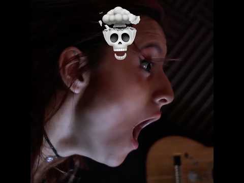 El ritual de talk to me NO LO INTENTEN