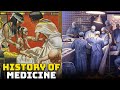 Historical Medical Discoveries and Practices