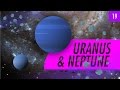 Exploring the Ice Giants: Uranus and Neptune