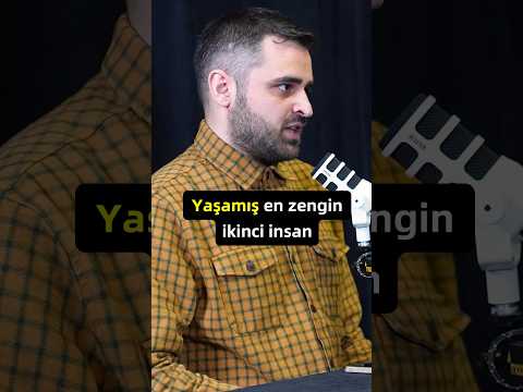 Hangisi daha zengin? #podcast #para #zengin #keÅŸfet