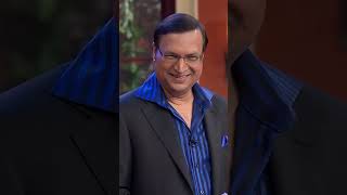 Raju Brings Tea & Snacks for Rajat Sharma | Comedy Nights With Kapil