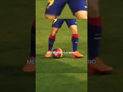 acho que é de propósito... #futebol #futebolfreestyle