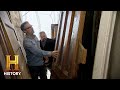 Architectural Salvage and Design Concepts