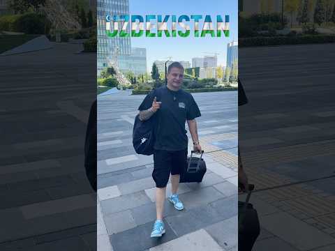 Узбекистан 🇺🇿 #узбекистан #ташкент #uzbekistan #таджикистан #мигранты #мусульмане #uzbek #узбек