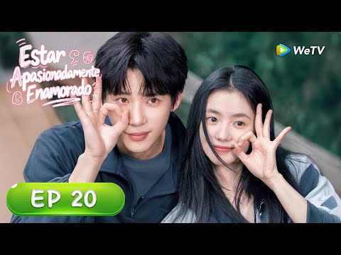 Estar Apasionadamente Enamorado | Episodios 20 Completos (Be Passionately in Love) | WeTV