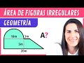 Area and Perimeter Concepts
