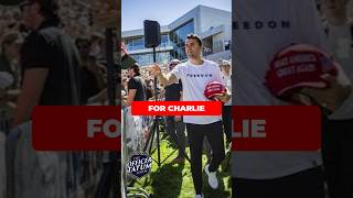 The TRUTH About Charlie Kirk