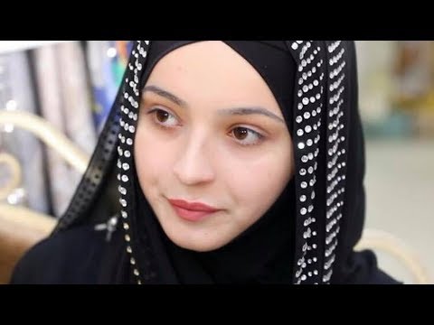 Xadidja Magomedova - Assalamu Alayka