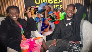 UMBEA CORNER SN2 Ep12: Harambe Stars, Butita, Hanna Benta, Otile and Bien - Dem WA Fb & Swings