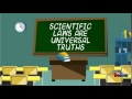 Understanding Scientific Theories and Laws