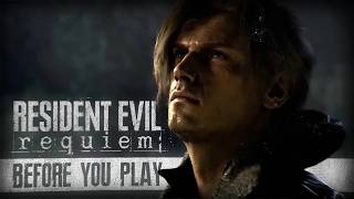 EVERYTHING You Need To Know Before You Play Resident Evil Requiem