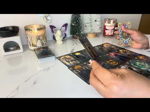 YO QUE TÚ VEO ESTE VIDEO ES INCREÍBLE LO QUE SALE AQUÍ #tarot #horosopo #horosocopo #lecturaamor