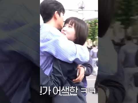 still can't move on from this behind the scene 🔥 #extraordinaryattorneywoo #kangtaeoh #parkeunbin