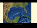 Gulf of Mexico Ecosystem and Geography