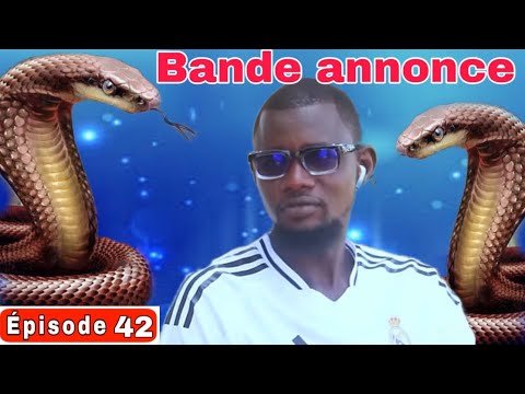 Bande annonce  Nara le serpent Épisode 42 Saison 3