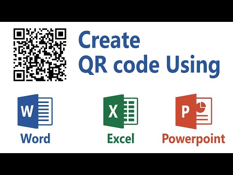 sign into outlook with qr code