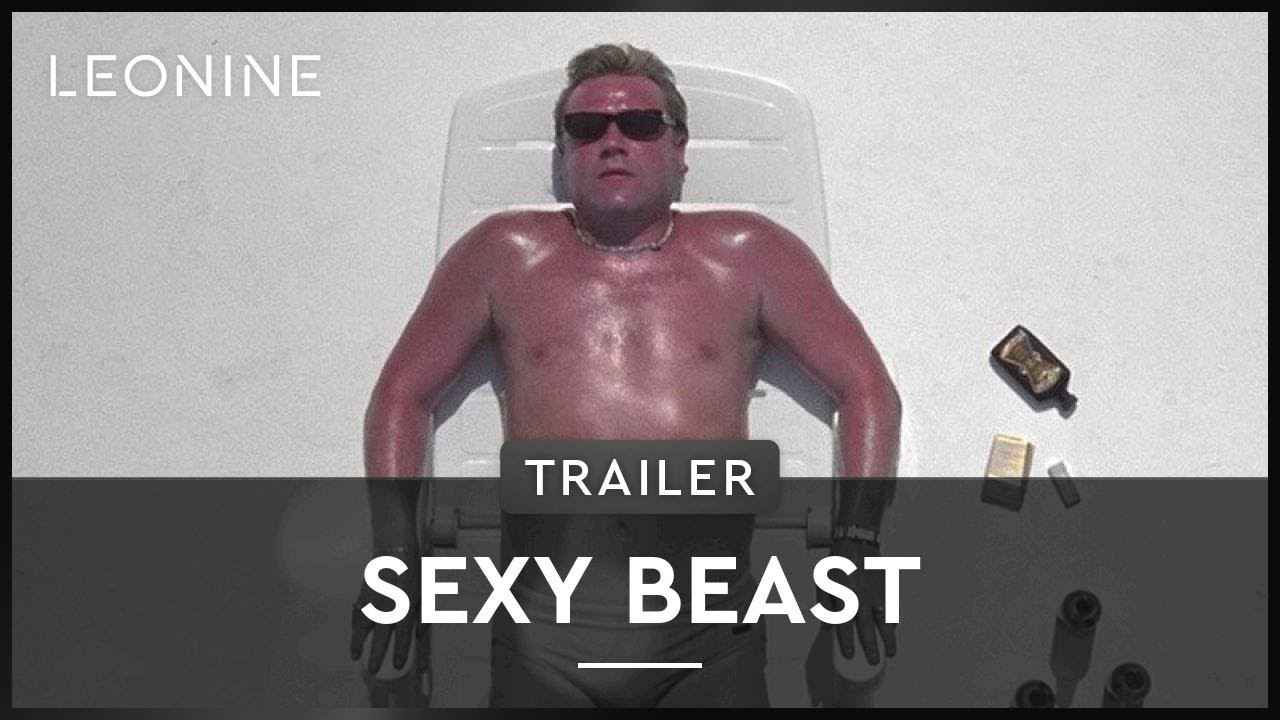 Sexy Beast Vorschaubild des Trailers