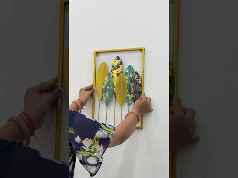 आप के घर को बहुत ही खूबसूरत बना देंगे ये प्रोडक्ट || Best Find Wall Decor Products from flipkart.