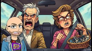 Wise Guy's Car Rental Fail (Prank Call)