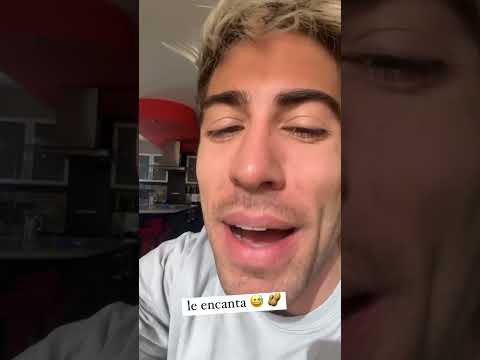 A los perros les gusta el mani?