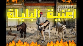 فيديو كليب اغنية البليلة (حمو الونش)  🔥 سيرفر ريسبكت