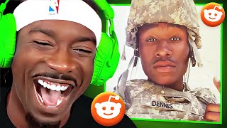 My FUNNIEST Reddit Ever!