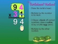 Turtlehead Multiplication Challenge