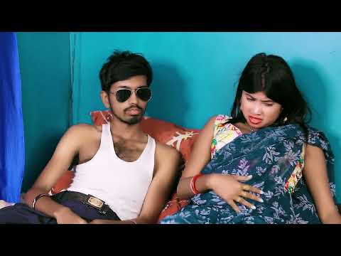 Tere Sine Pe Rakhlu Sar | ft. Surya & Megha | Funny Love Story | Nikita Official