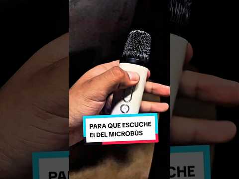 Chofer te toqué la parada 😂 #prank #humor #bromas #cdmx #mexican #mexico #shortviral