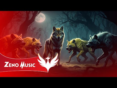 COCO ✘ Zeno Music - CAND CRESTI PRINTRE LUPI