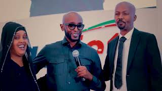 Iskalaaji | Dhaqso igu Soo Noqo.| Xafladii Hargeisa | 2025