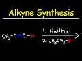 Organic Chemistry Concepts and Resources