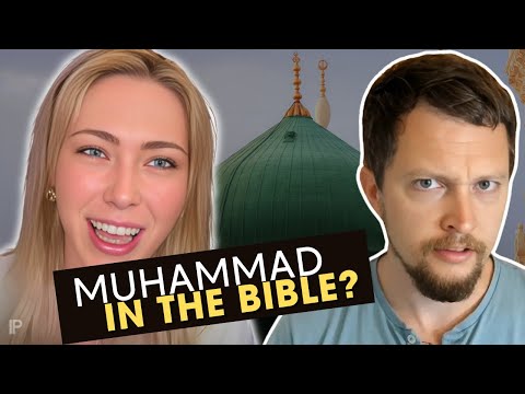 Did ChatGPT PROVE Muhammad is in The Bible?!