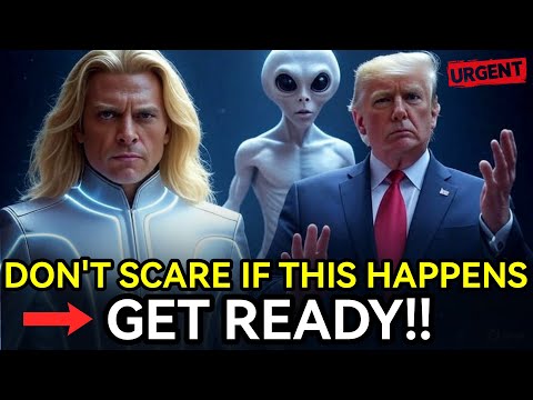 "YOU WON'T BELIEVE WHAT'S COMING FOR US"👆 Ashtar Commander " Collapse has Begun! " (41)