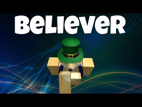 Roblox Song Id Codes Believer 07 2021 - imagine dragons roblox id believer
