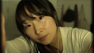 Fixing My Broken Camera ASMR (tool sounds, close triggers, roleplay)