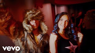 Elettra Lamborghini, Alan Dazmel - Putivuelta