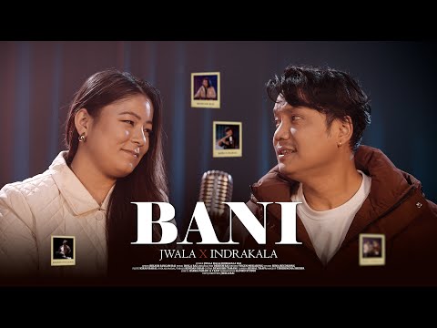 Jwala Rai - Bani feat. Indrakala Rai (Official Music Video)