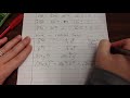 Exploring Rational Exponents and Radicals
