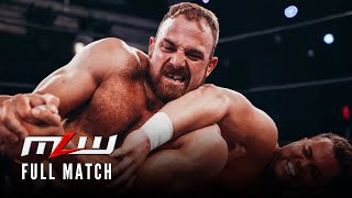 Davey Boy Smith Jr vs Timothy Thatcher | Pure Technical Classic | MLW