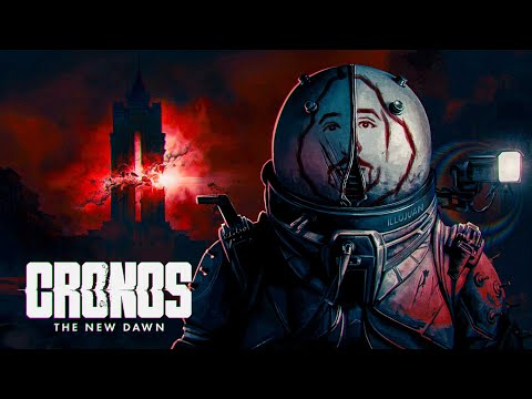 AMBIENTACIÓN ESPECTACULAR 🧑‍🚀 - Cronos: The New Dawn