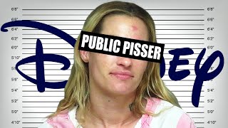 Disney Guests Are Actually Disgusting