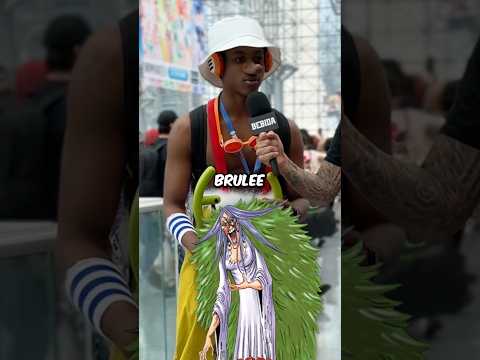 One Piece WARRIOR Has MASTERFUL Devil Fruit Knowledge!๐๐ค