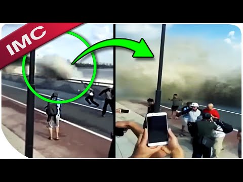 The Most Mind Blowing Videos Of 2022